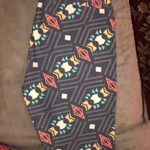 LuLaRoe leggings